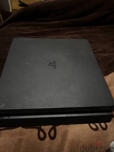 ps4 slim 1 tera