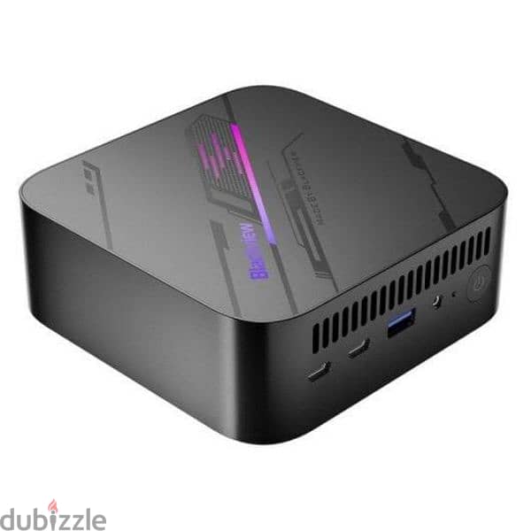 blackview MP100 mini pc جديد من الخارج 1