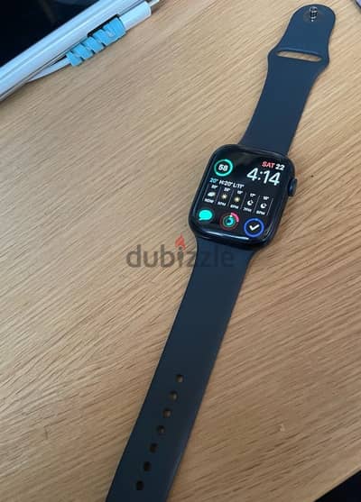 Apple watch series 9, 45mm