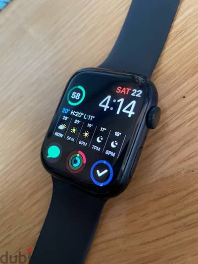 Apple watch series 9, 45mm