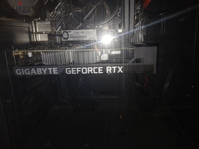 Rtx 3050 6gb