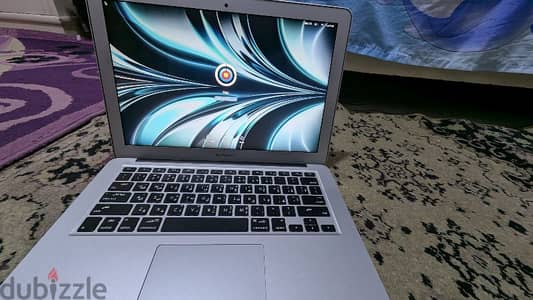 LAPTOP MACBOOK AIR 2017 LIKE NEW