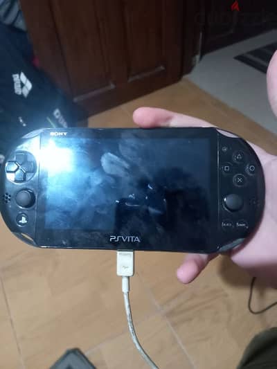 Psvita