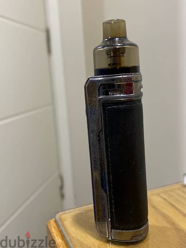 Voopoo Drag X - فوبو دراج اكس 1