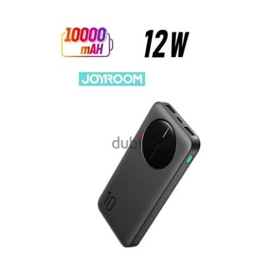 باور بنك -power bank JOYROOM 10000mah