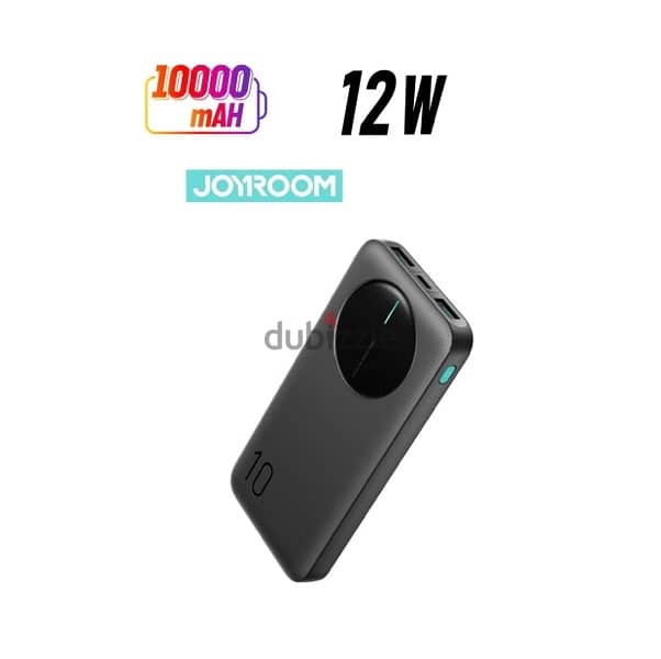 باور بنك -power bank JOYROOM 10000mah 0