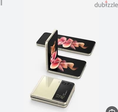 موبيل z flip 3