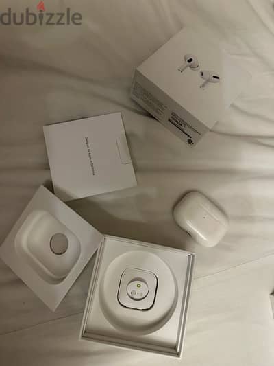 Airpods Pro (1st Gen) - ايربودز برو