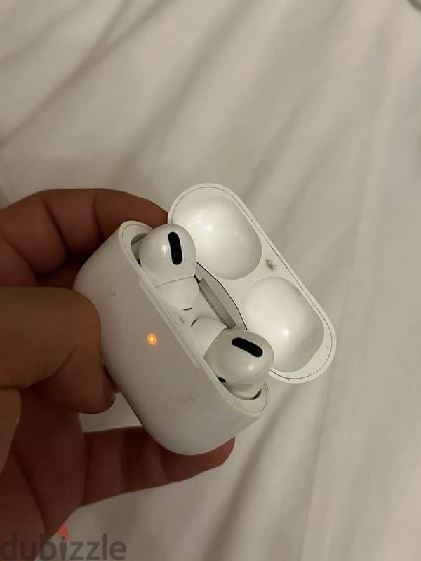 Airpods Pro (1st Gen) - ايربودز برو 1