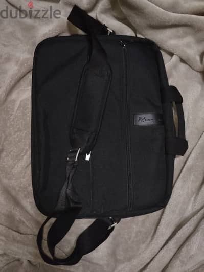 laptop bag