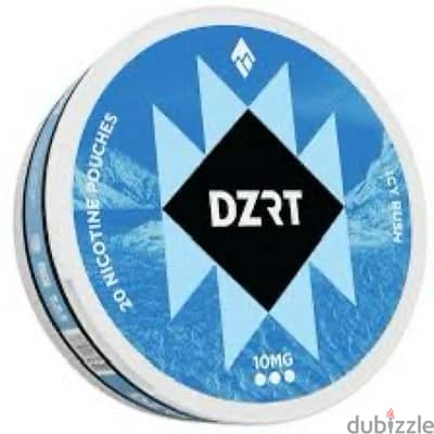 dzrt ice rash