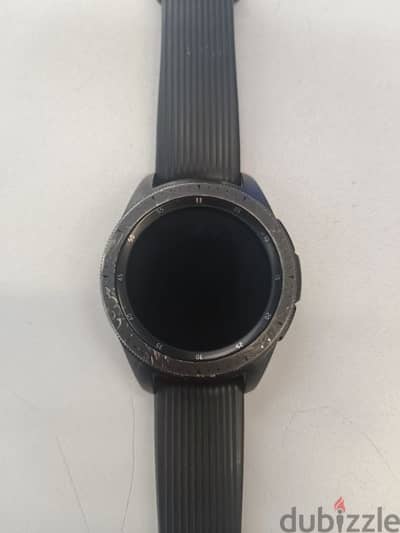 Samsung Galaxy gear s3