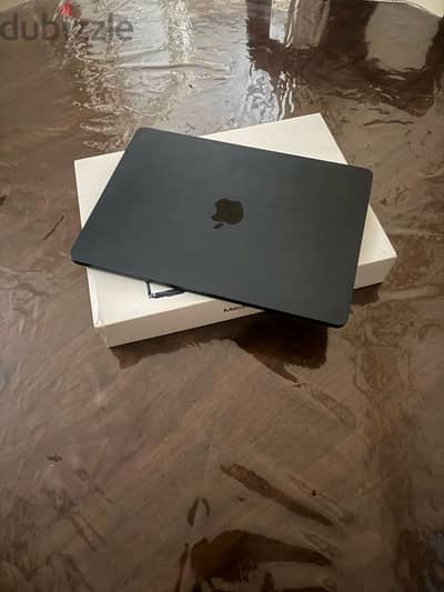 Apple macbook Air M3