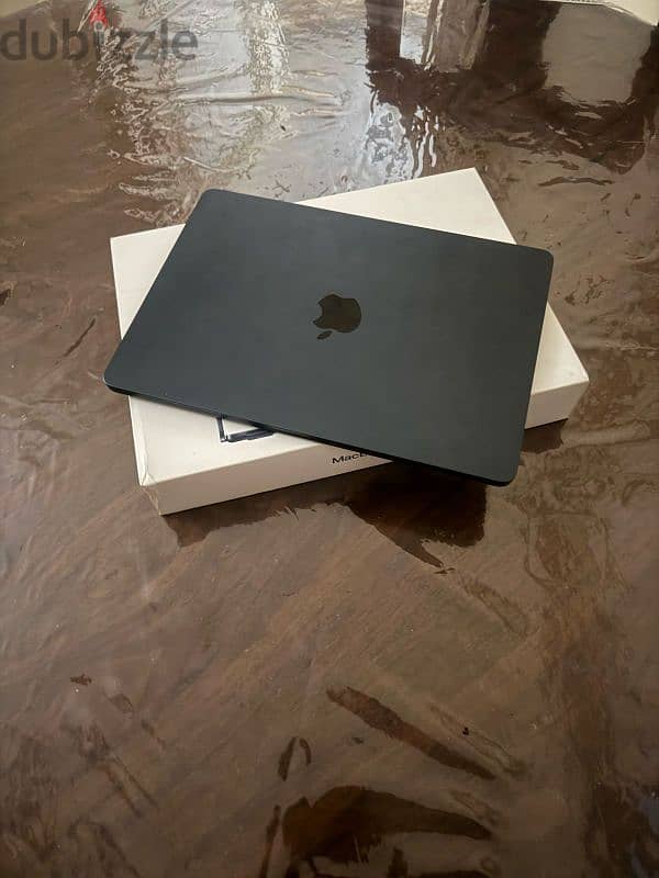 Apple macbook Air M3 0