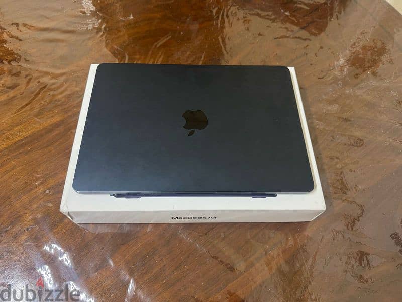 Apple macbook Air M3 2