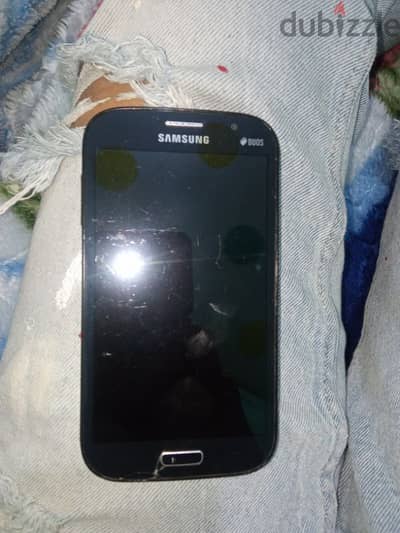 Samsung Galaxy grand neo plus