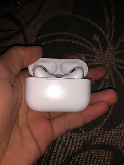 AirPods Pro