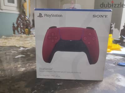 ps5 controller new