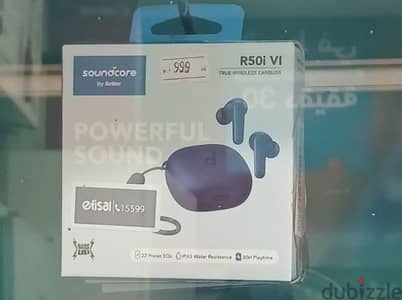 R50i VI soundcore anker