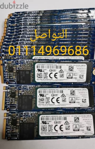 512GB XG5 Toshiba KXG50ZNV512G SSD M. 2 2280 Solid State Drive NVMe .