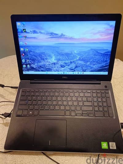 مستعمل - Dell Inspiron 3593