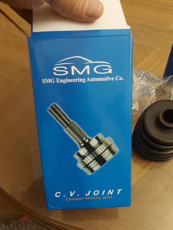 كوبلن فيرنا الهندسيه smg جديد 3