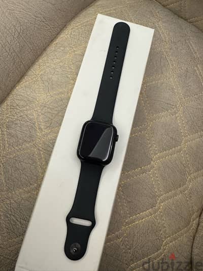 Apple watch series 7