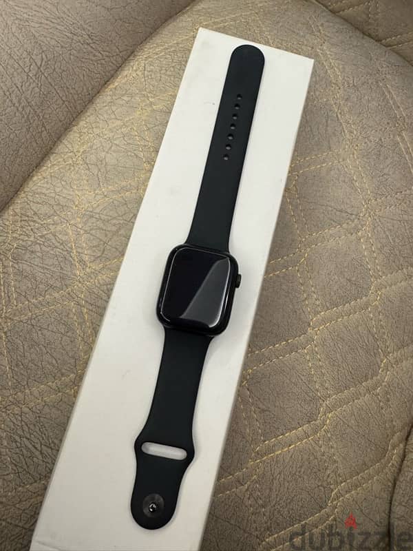 Apple watch series 7 0