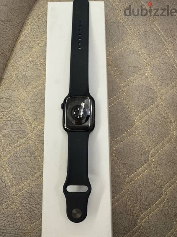 Apple watch series 7 1