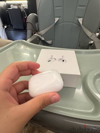 Apple AirPods pro 1