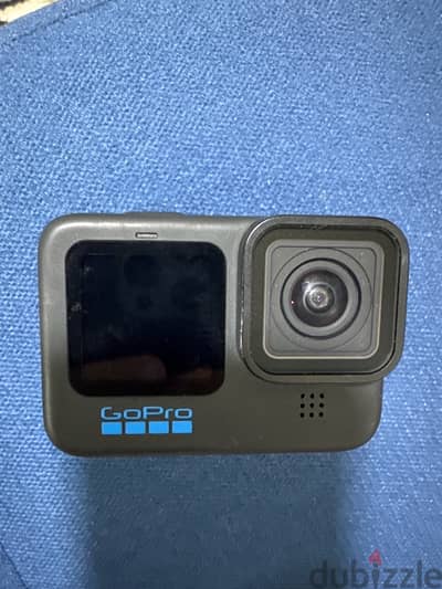 GoPro 10