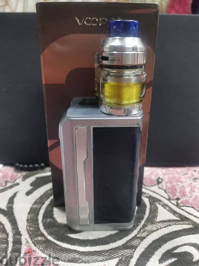 drag 3 tank Zeus vape فيب دراج 3 وتانك زيوس