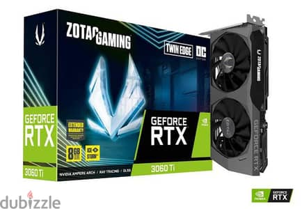 rtx 3060 ti