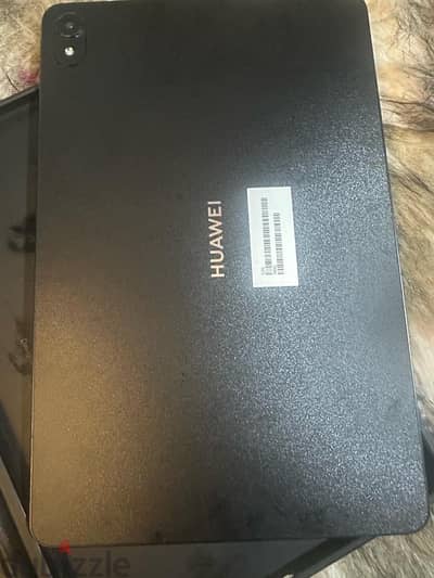 HUAWEI MatePad 11.5"S Papermatte Tablet