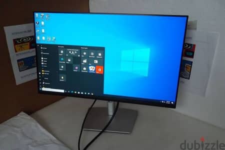 Dell 27 Monitor - P2722H ips frameless