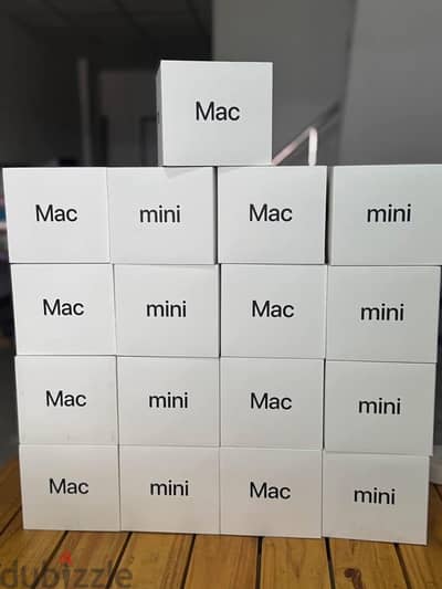 Mac Mini m4 pro