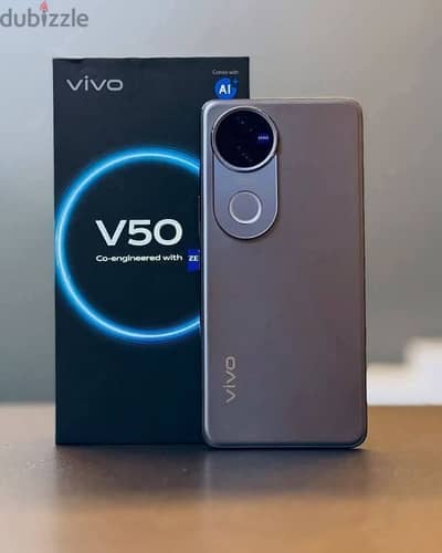 Vivo V50 للبدل