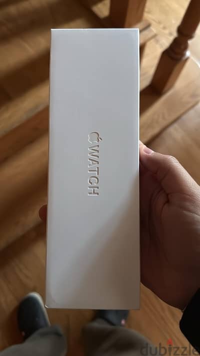 apple watch series 10 46mm new