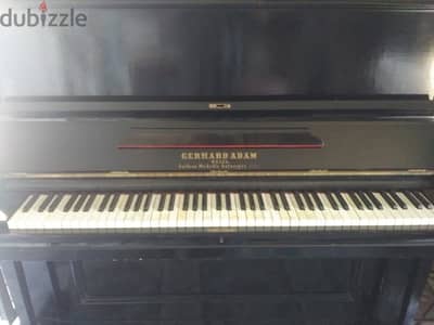 piano