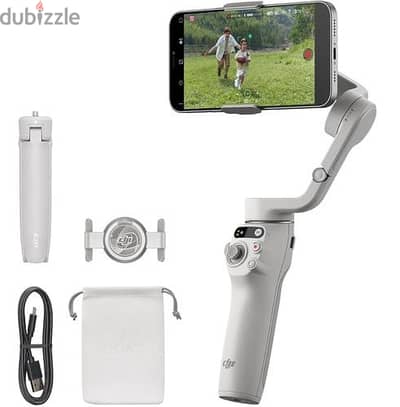 DJI osmo mobile 6 gimbal new