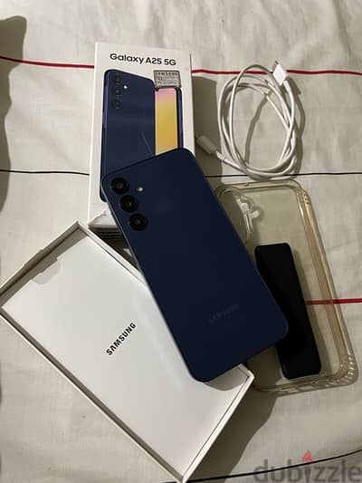 samsung a25 5G