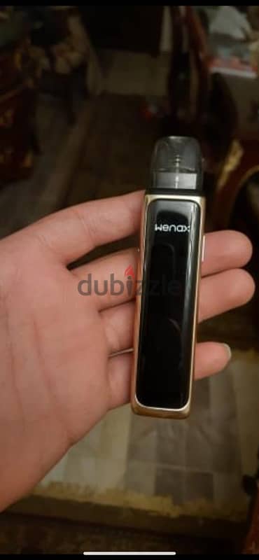 geek vape weenax q ultra