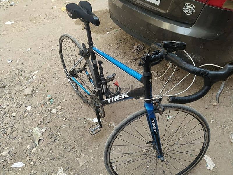 Trek one series 1.1 16