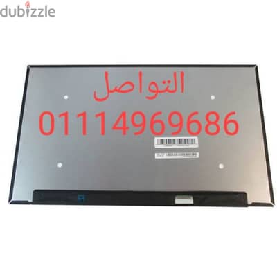 شاشات DELL Latitude 5510 جيل عاشر FHD الاوريجينال