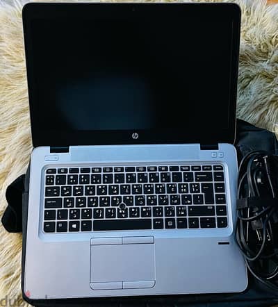 HP EliteBook 745 G4