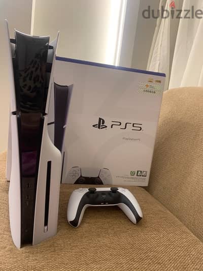 playstation5