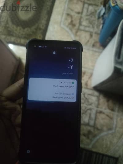 اوبو رينو 8 لايت 128