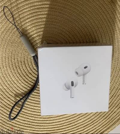 Apple Airpods pro 2 NEW