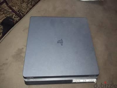 PS4 slim