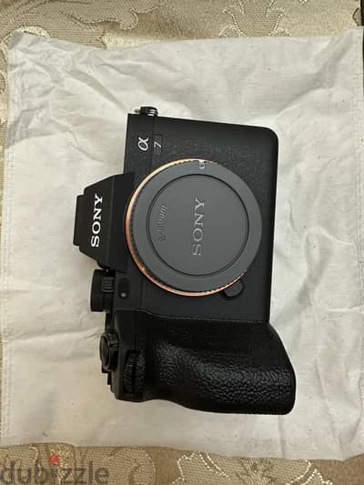 Sony Alpha 7 IV